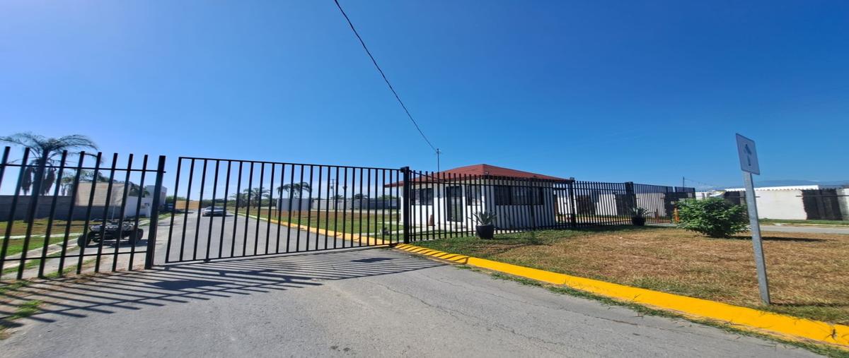 Foto de terreno habitacional en venta en  , san lorenzo, cadereyta jiménez, nuevo león, 0 No. 03