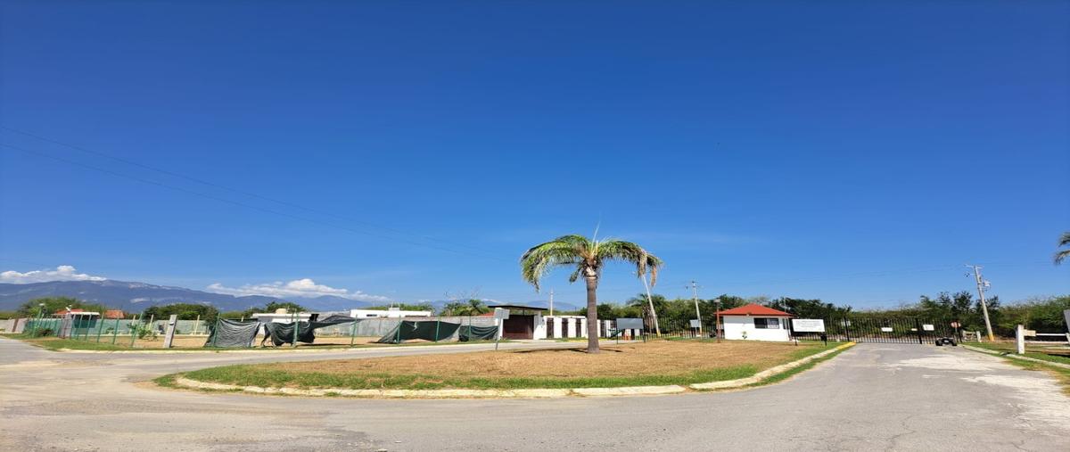 Foto de terreno habitacional en venta en  , san lorenzo, cadereyta jiménez, nuevo león, 0 No. 04