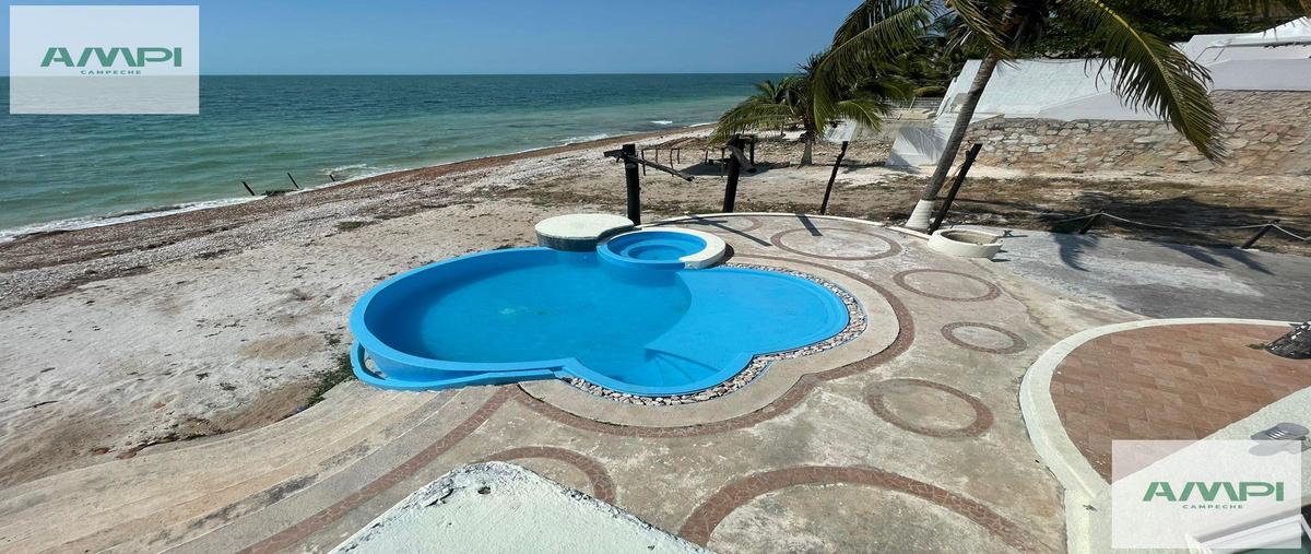 Foto de casa en venta en  , san lorenzo, campeche, campeche, 0 No. 03