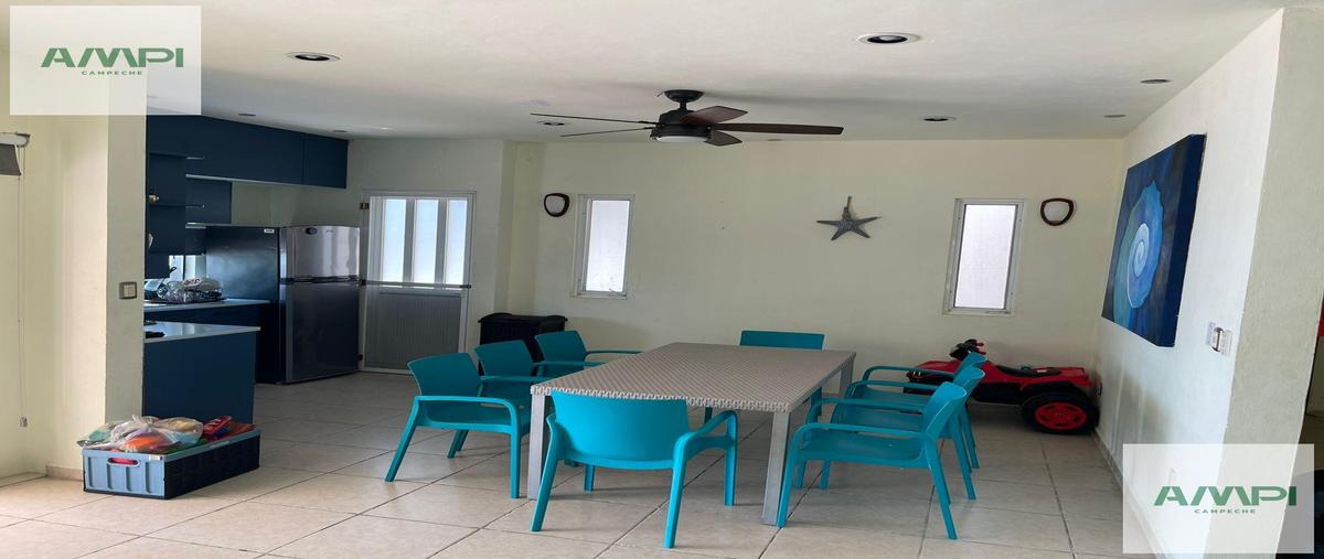 Foto de casa en venta en  , san lorenzo, campeche, campeche, 0 No. 05