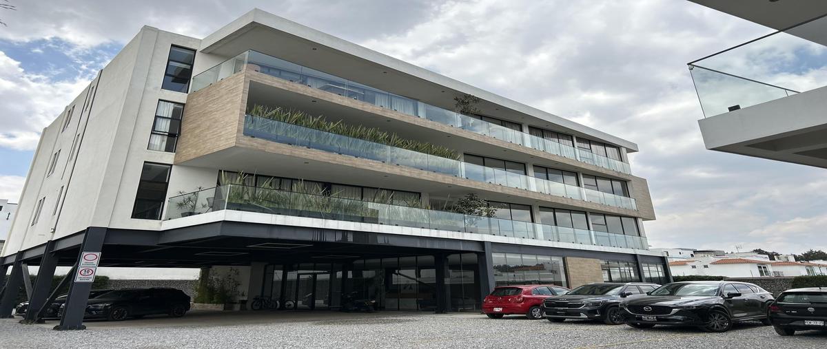 Foto de departamento en venta en  , san lorenzo coacalco, metepec, méxico, 29503632 No. 03