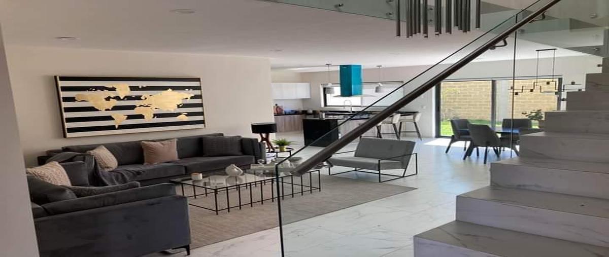 Foto de casa en venta en  , san lorenzo coacalco, metepec, méxico, 0 No. 03