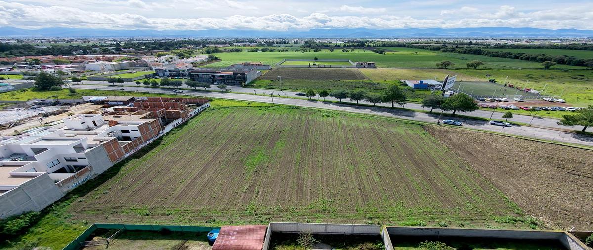 Foto de terreno habitacional en venta en  , san lorenzo coacalco, metepec, méxico, 30425743 No. 04