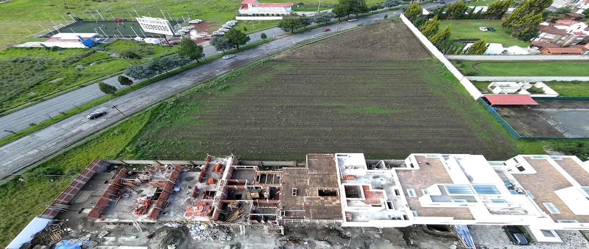 Foto de terreno habitacional en venta en  , san lorenzo coacalco, metepec, méxico, 30425743 No. 05