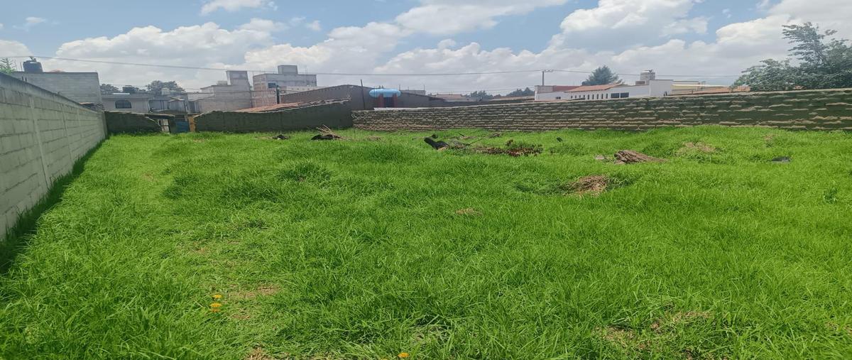 Foto de terreno habitacional en venta en  , san lorenzo coacalco, metepec, méxico, 0 No. 04