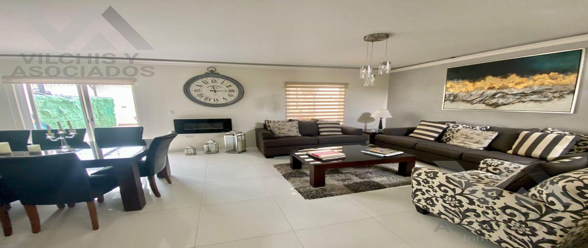 Foto de casa en venta en  , san lorenzo coacalco, metepec, méxico, 0 No. 03