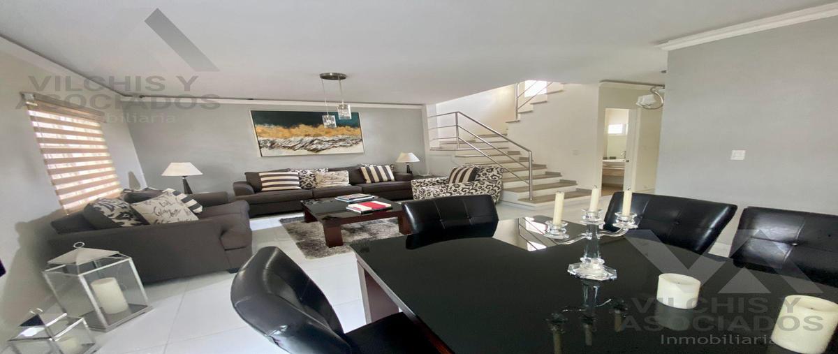 Foto de casa en venta en  , san lorenzo coacalco, metepec, méxico, 0 No. 05