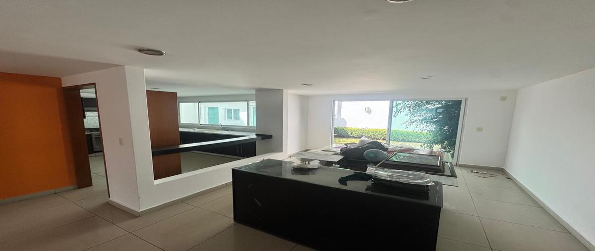 Foto de casa en venta en  , san lorenzo coacalco, metepec, méxico, 0 No. 04