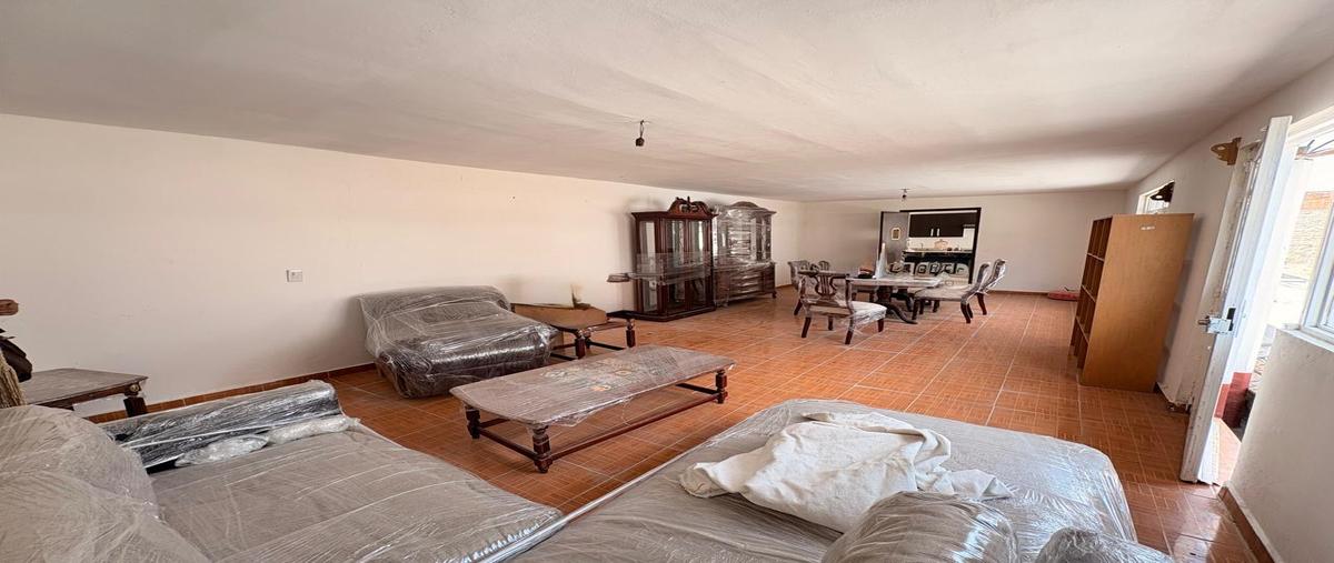 Foto de casa en renta en  , san lorenzo coacalco, metepec, méxico, 0 No. 04