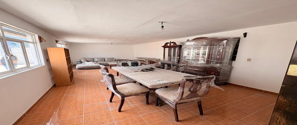 Foto de casa en renta en  , san lorenzo coacalco, metepec, méxico, 0 No. 05