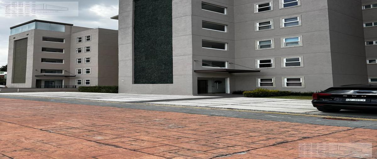 Foto de departamento en renta en  , san lorenzo coacalco, metepec, méxico, 0 No. 03