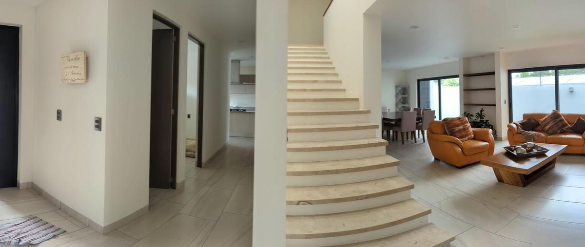 Foto de casa en renta en  , san lorenzo coacalco, metepec, méxico, 0 No. 04