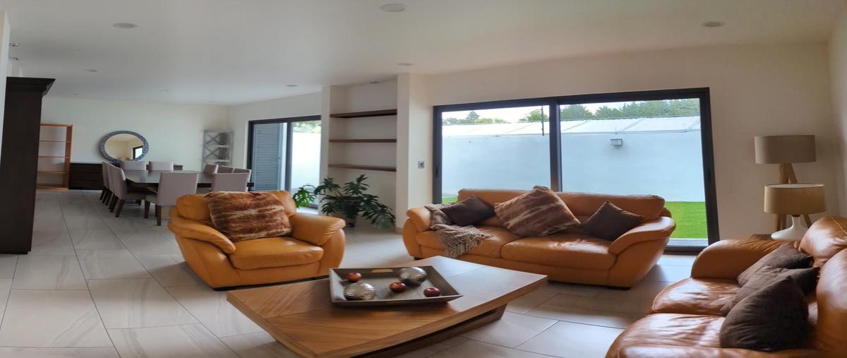 Foto de casa en renta en  , san lorenzo coacalco, metepec, méxico, 0 No. 05