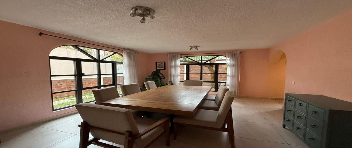 Foto de casa en renta en  , san lorenzo coacalco, metepec, méxico, 0 No. 03