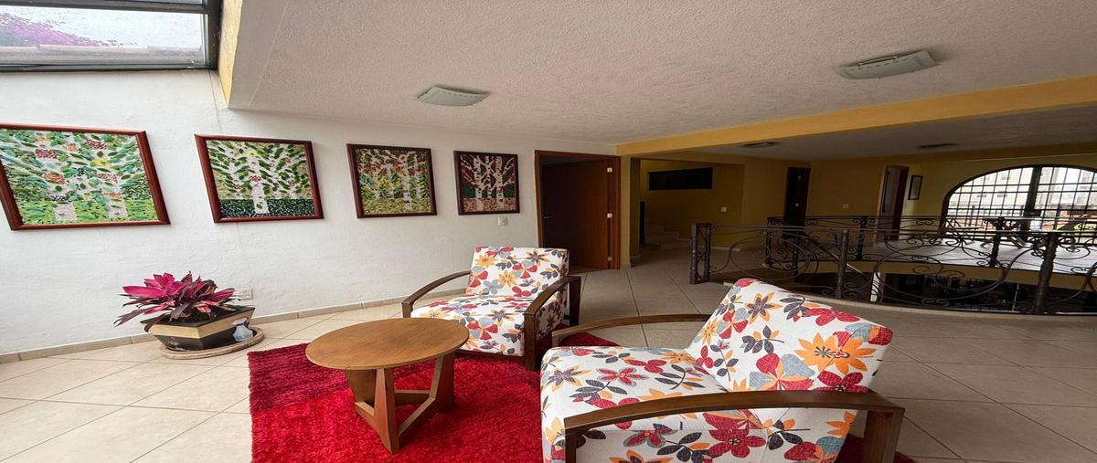 Foto de casa en renta en  , san lorenzo coacalco, metepec, méxico, 0 No. 04