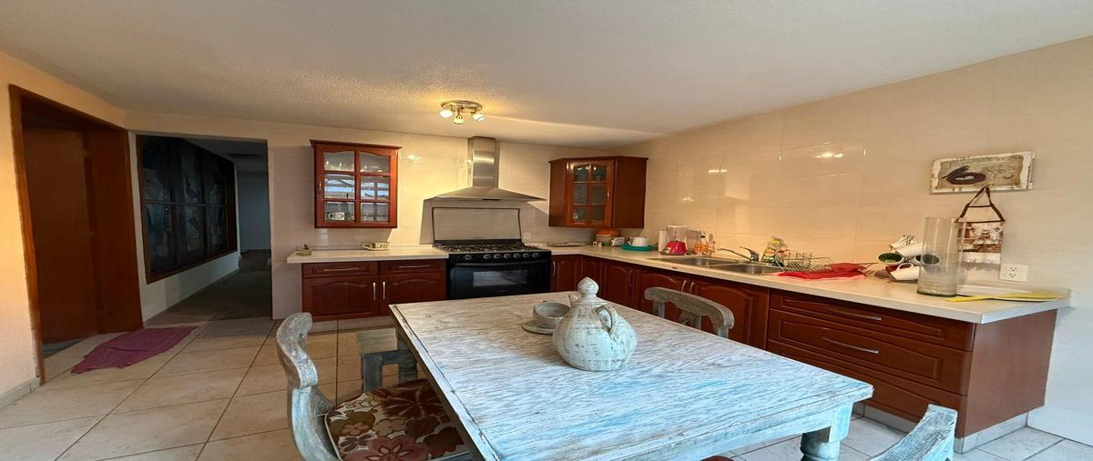 Foto de casa en renta en  , san lorenzo coacalco, metepec, méxico, 0 No. 05