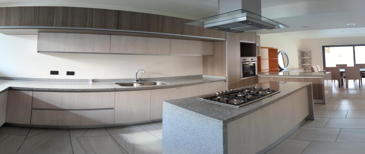 Foto de casa en renta en  , san lorenzo coacalco, metepec, méxico, 0 No. 04