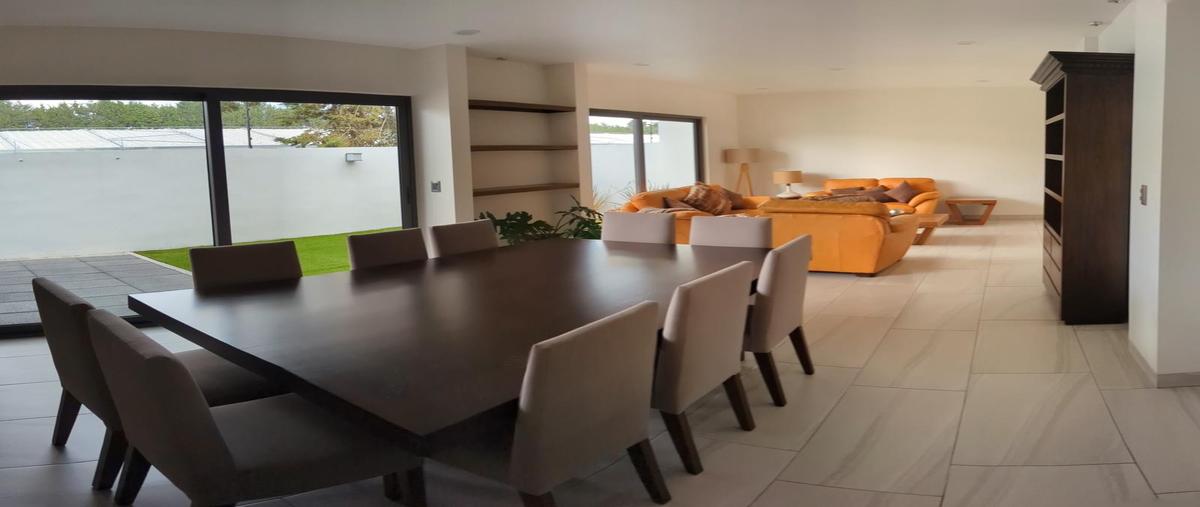 Foto de casa en renta en  , san lorenzo coacalco, metepec, méxico, 0 No. 05