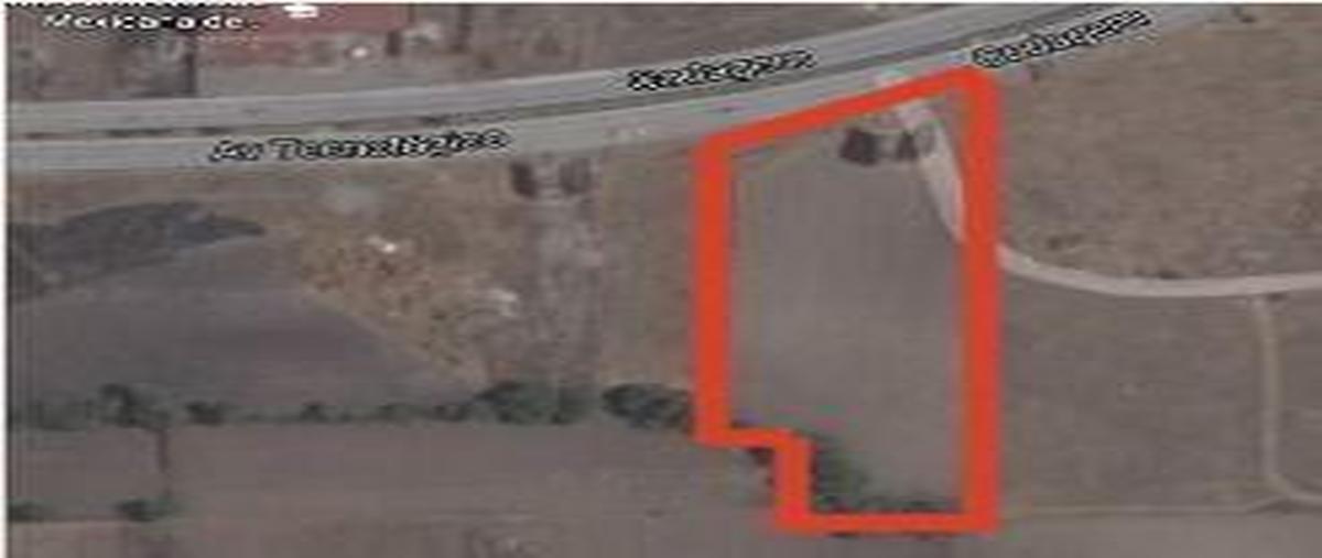Foto de terreno habitacional en venta en  , san lorenzo coacalco, metepec, méxico, 8049382 No. 03