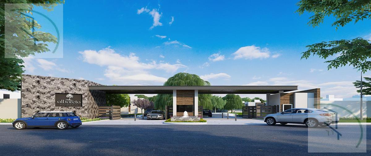 Foto de casa en venta en  , san lorenzo coacalco, metepec, méxico, 8411015 No. 03