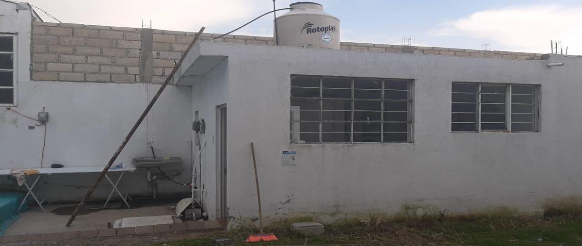 Foto de local en renta en  , san lorenzo cuauhtenco, calimaya, méxico, 0 No. 03
