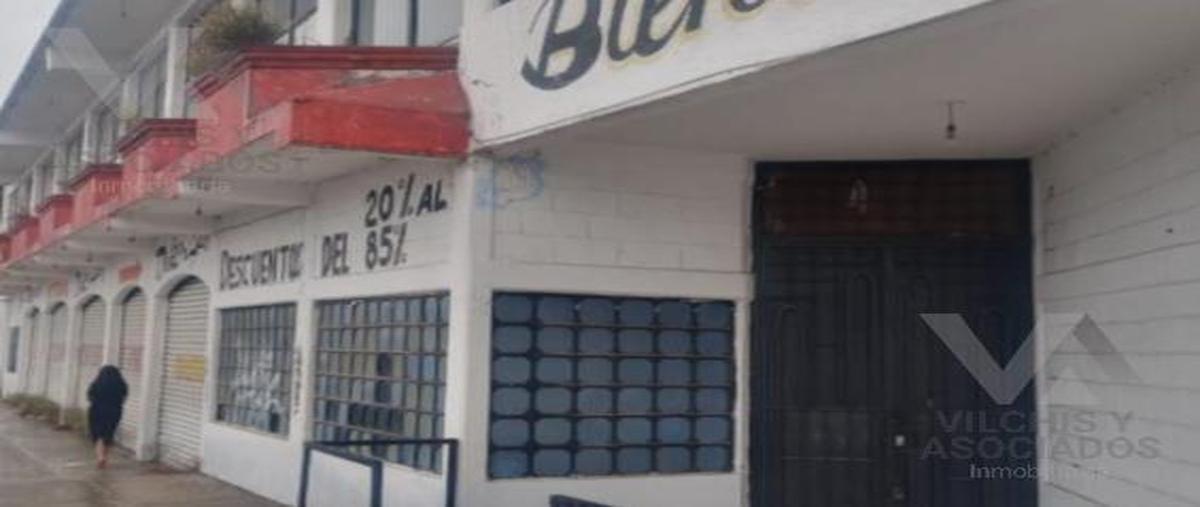 Foto de bodega en renta en  , san lorenzo cuautenco, zinacantepec, méxico, 0 No. 03