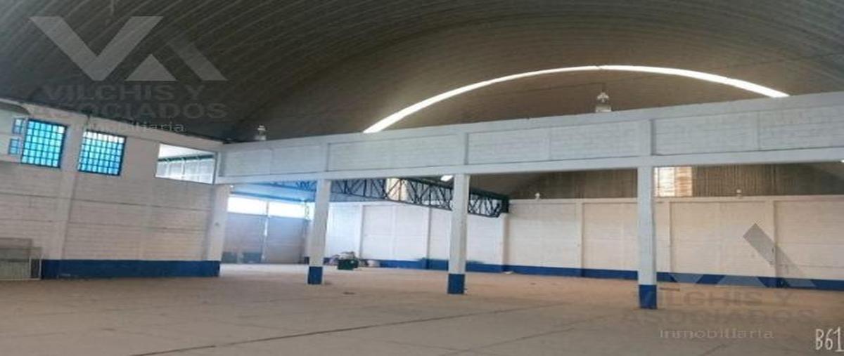 Foto de bodega en renta en  , san lorenzo cuautenco, zinacantepec, méxico, 0 No. 05