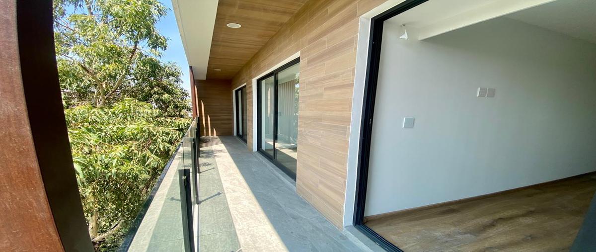 Foto de departamento en venta en san lorenzo , del valle centro, benito juárez, df / cdmx, 28203006 No. 04
