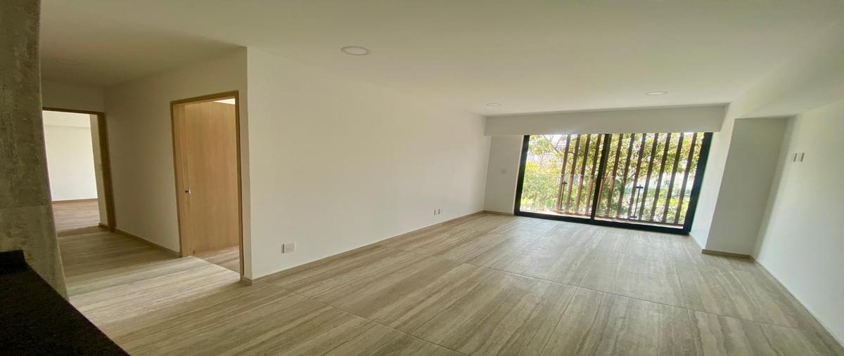 Foto de departamento en venta en san lorenzo , del valle centro, benito juárez, df / cdmx, 28203006 No. 05