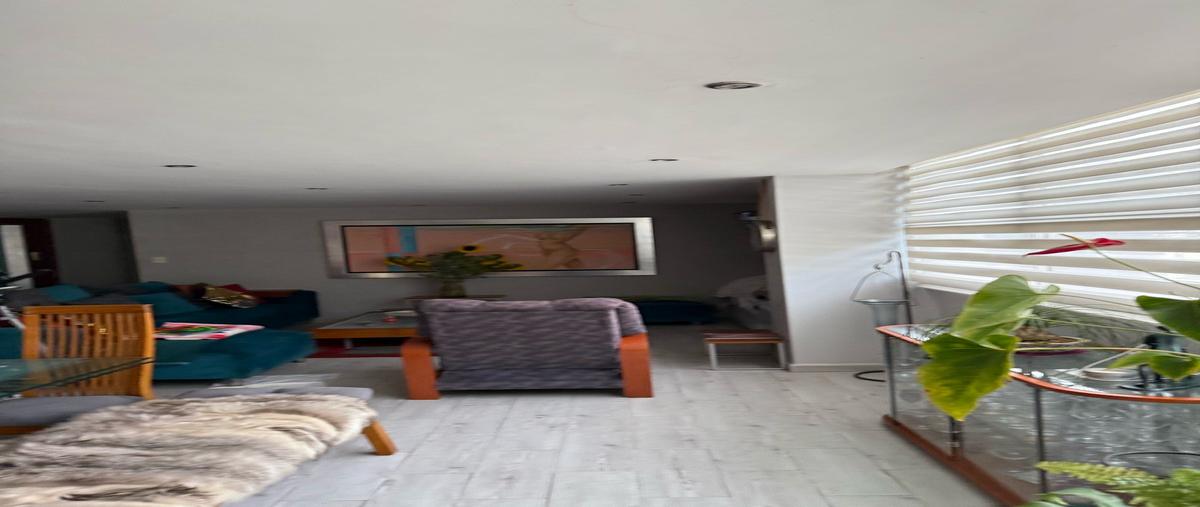 Foto de departamento en venta en san lorenzo , del valle centro, benito juárez, df / cdmx, 30366045 No. 04