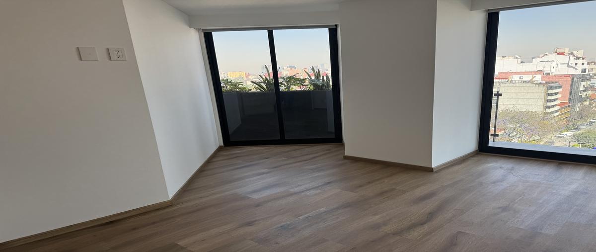 Foto de departamento en venta en san lorenzo , del valle centro, benito juárez, df / cdmx, 31007834 No. 03