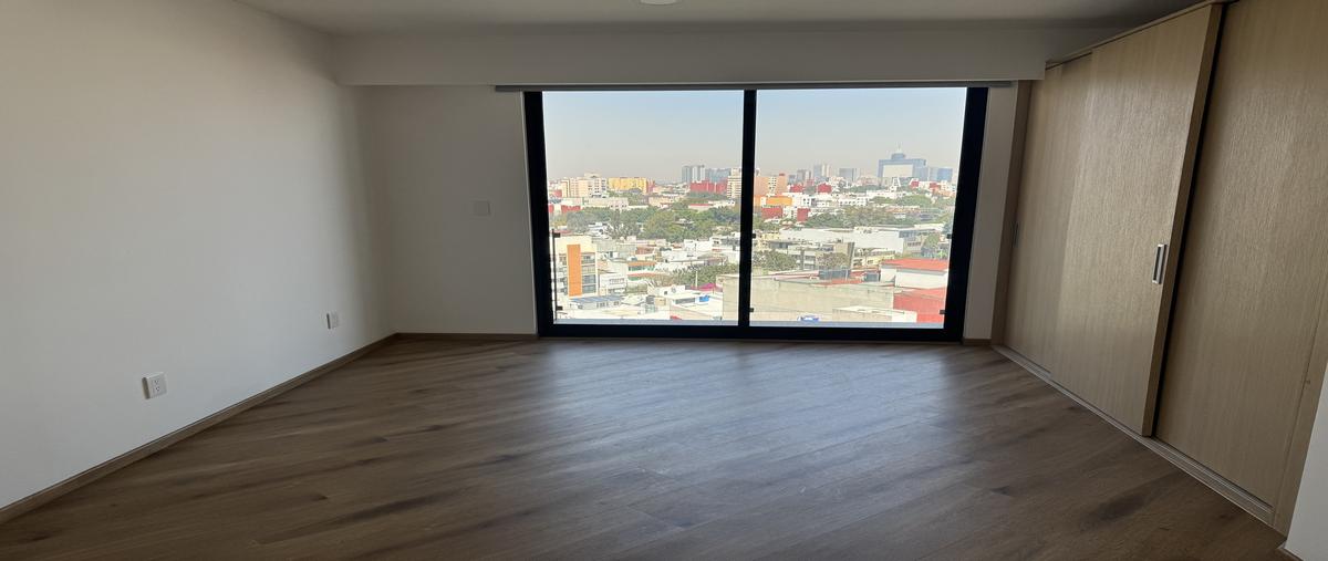 Foto de departamento en venta en san lorenzo , del valle centro, benito juárez, df / cdmx, 31007834 No. 05