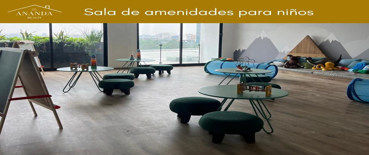 Foto de departamento en venta en san lorenzo , del valle sur, benito juárez, df / cdmx, 28627134 No. 04
