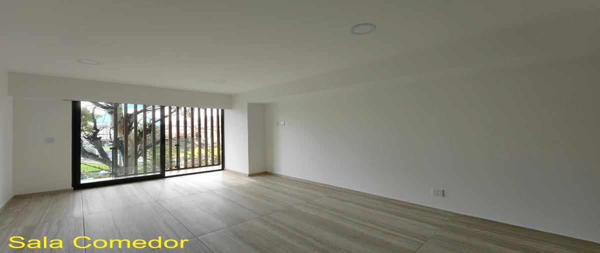 Foto de departamento en venta en san lorenzo , del valle sur, benito juárez, df / cdmx, 28665379 No. 03