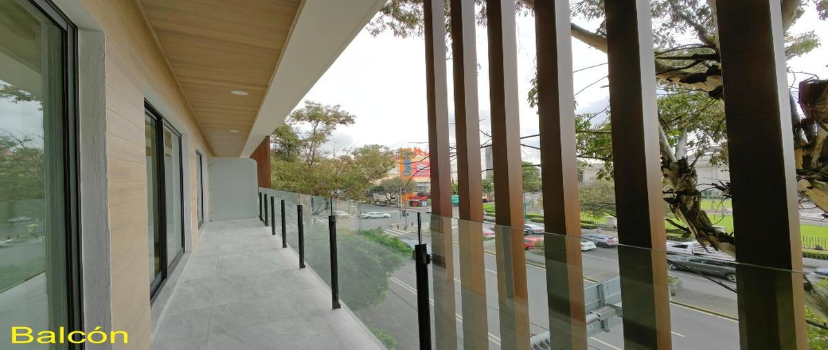 Foto de departamento en venta en san lorenzo , del valle sur, benito juárez, df / cdmx, 28665379 No. 04