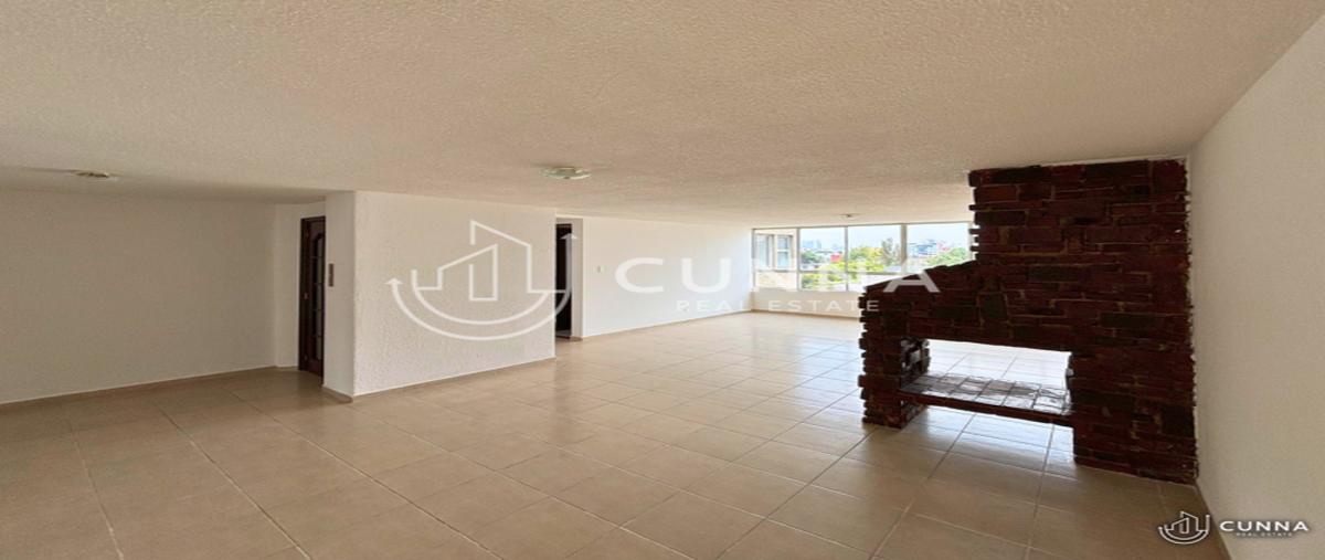 Foto de departamento en renta en san lorenzo , del valle sur, benito juárez, df / cdmx, 30342461 No. 03
