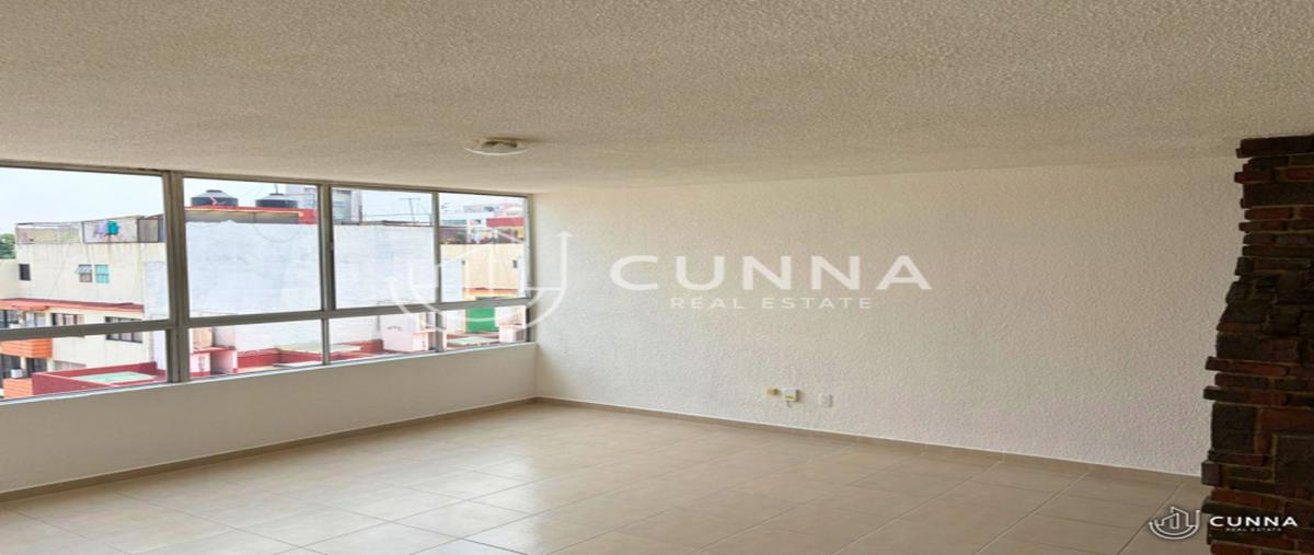 Foto de departamento en renta en san lorenzo , del valle sur, benito juárez, df / cdmx, 30342461 No. 04