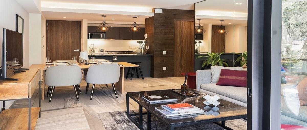 Foto de departamento en san lorenzo , del valle sur, benito juárez, df / cdmx, 30685221 foto 05 Foto de departamento en venta en san lorenzo , del valle sur, benito juárez, df / cdmx, 30685221 No. 05