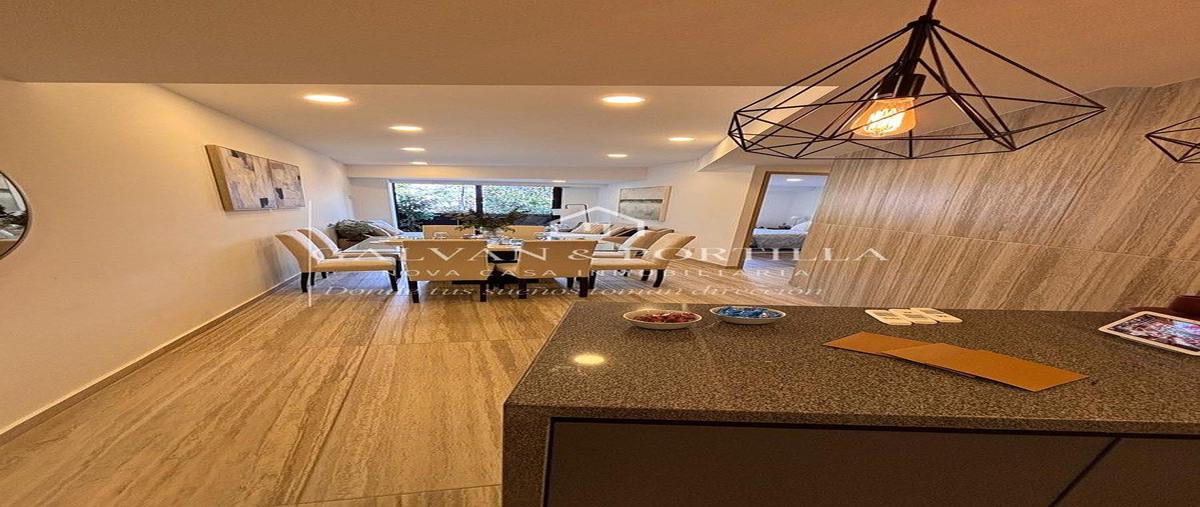 Foto de departamento en venta en san lorenzo , del valle sur, benito juárez, df / cdmx, 31133384 No. 03