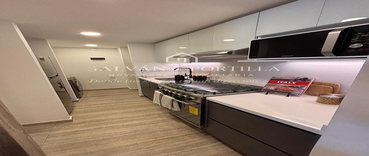 Foto de departamento en venta en san lorenzo , del valle sur, benito juárez, df / cdmx, 31133384 No. 04