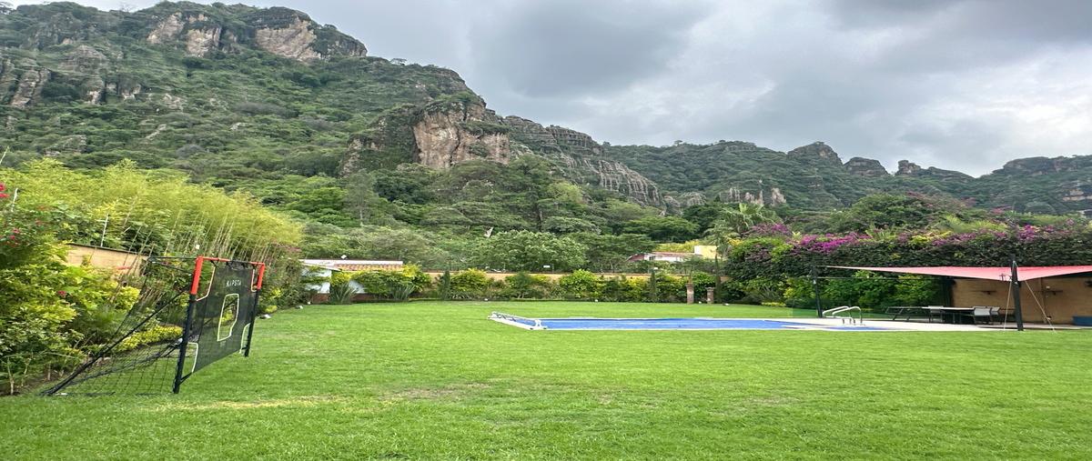 Foto de casa en san lorenzo , el tesoro, tepoztlán, morelos, 0 foto 01 Foto de casa en venta en san lorenzo , el tesoro, tepoztlán, morelos, 0 No. 01