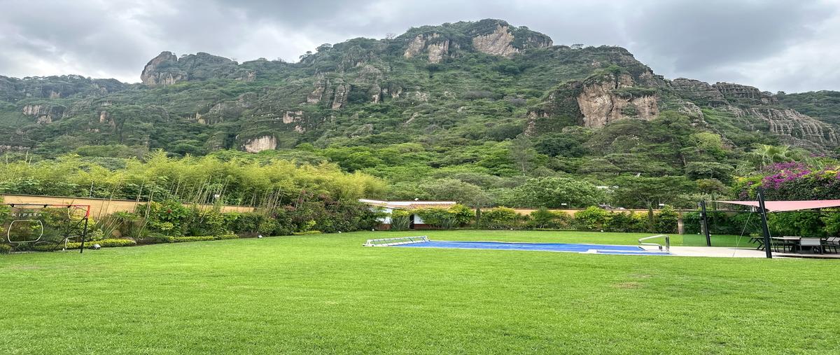 Foto de casa en san lorenzo , el tesoro, tepoztlán, morelos, 0 foto 02 Foto de casa en venta en san lorenzo , el tesoro, tepoztlán, morelos, 0 No. 02