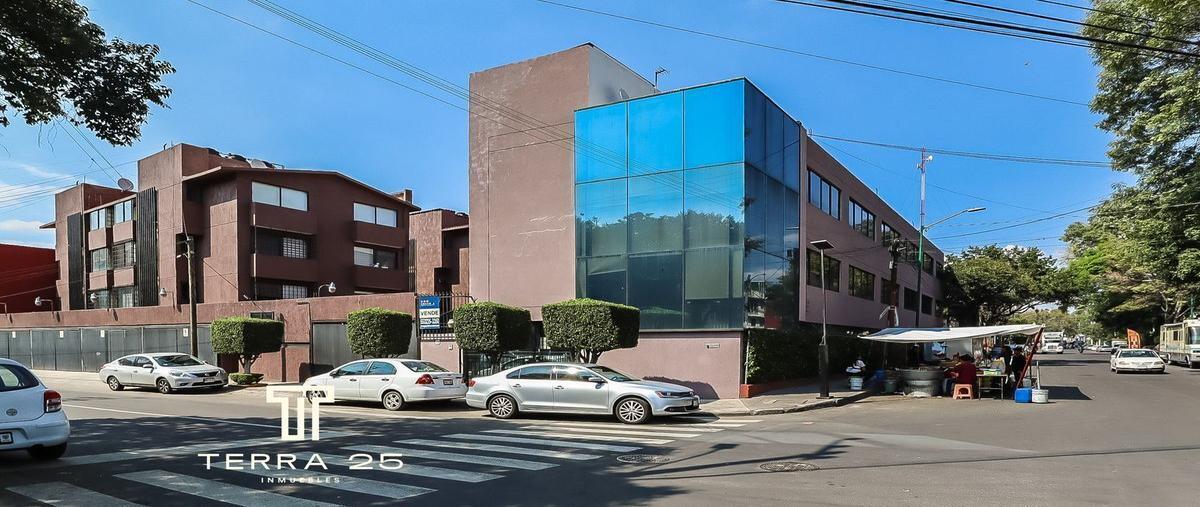 Foto de oficina en venta en  , san lorenzo huipulco, tlalpan, df / cdmx, 25544915 No. 03