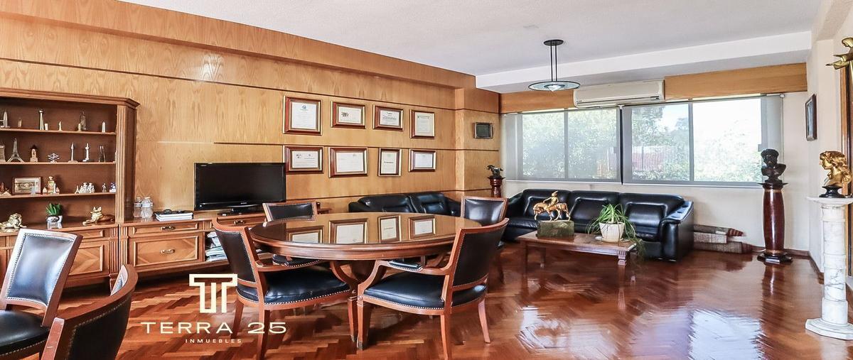 Foto de oficina en venta en  , san lorenzo huipulco, tlalpan, df / cdmx, 25544915 No. 04