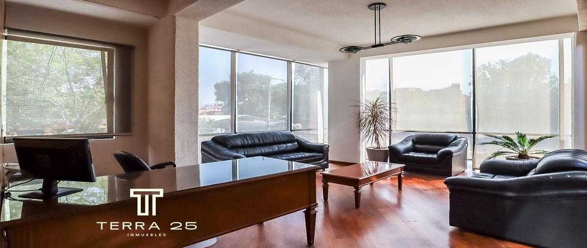 Foto de oficina en venta en  , san lorenzo huipulco, tlalpan, df / cdmx, 25544915 No. 05