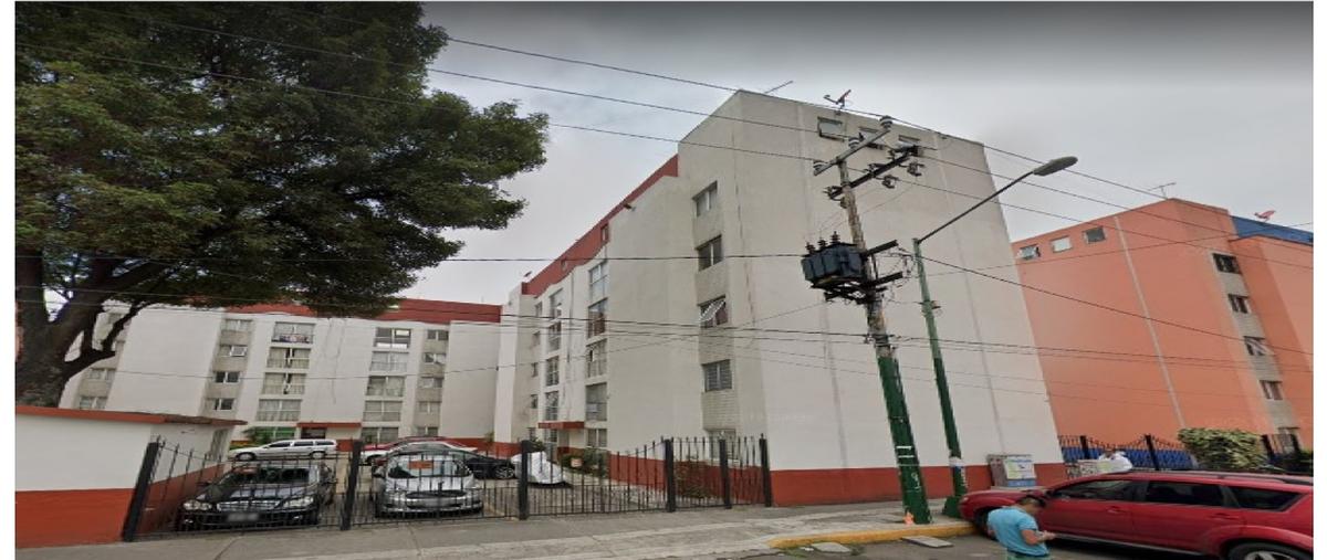 Foto de departamento en venta en  , san lorenzo huipulco, tlalpan, df / cdmx, 0 No. 03