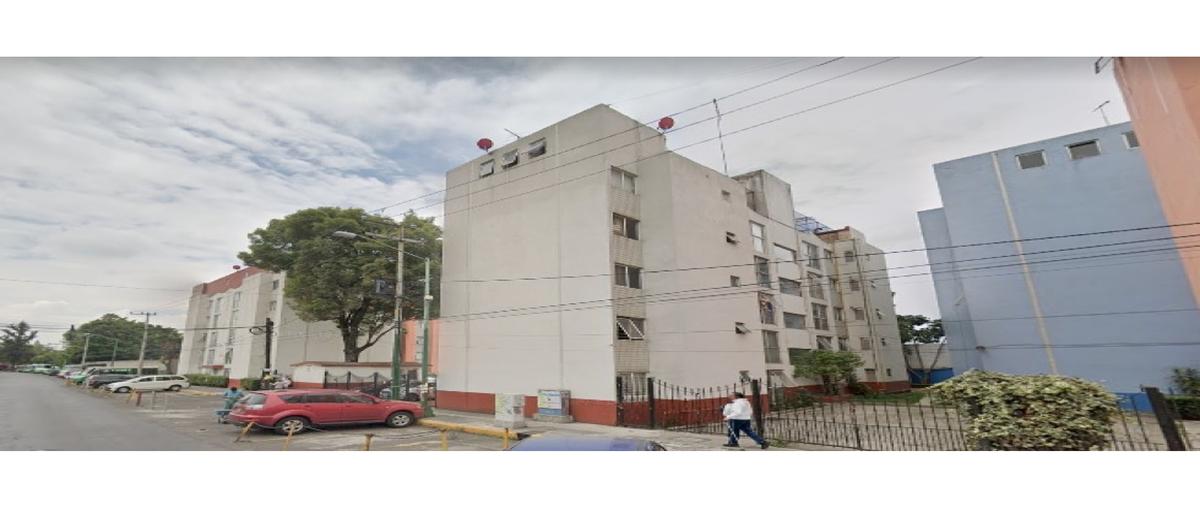 Foto de departamento en venta en  , san lorenzo huipulco, tlalpan, df / cdmx, 0 No. 05