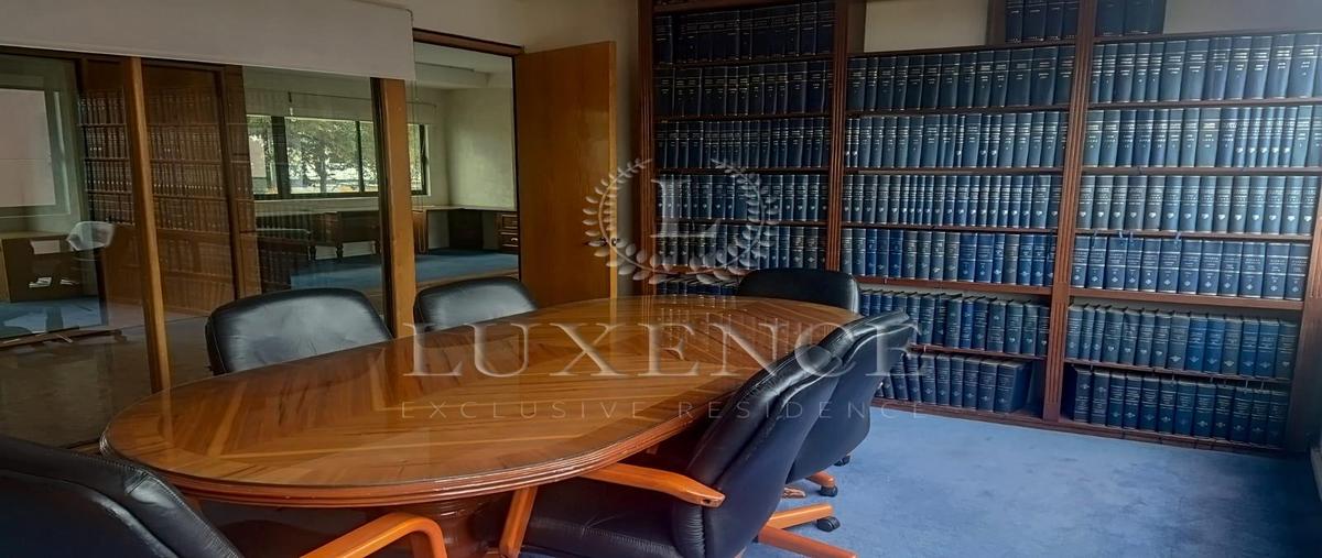 Foto de oficina en venta en  , san lorenzo huipulco, tlalpan, df / cdmx, 30054588 No. 01