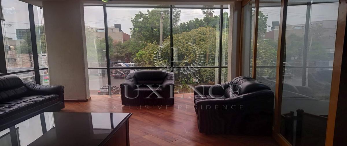 Foto de oficina en venta en  , san lorenzo huipulco, tlalpan, df / cdmx, 30054588 No. 02