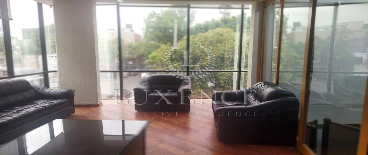 Foto de oficina en venta en  , san lorenzo huipulco, tlalpan, df / cdmx, 30054588 No. 04